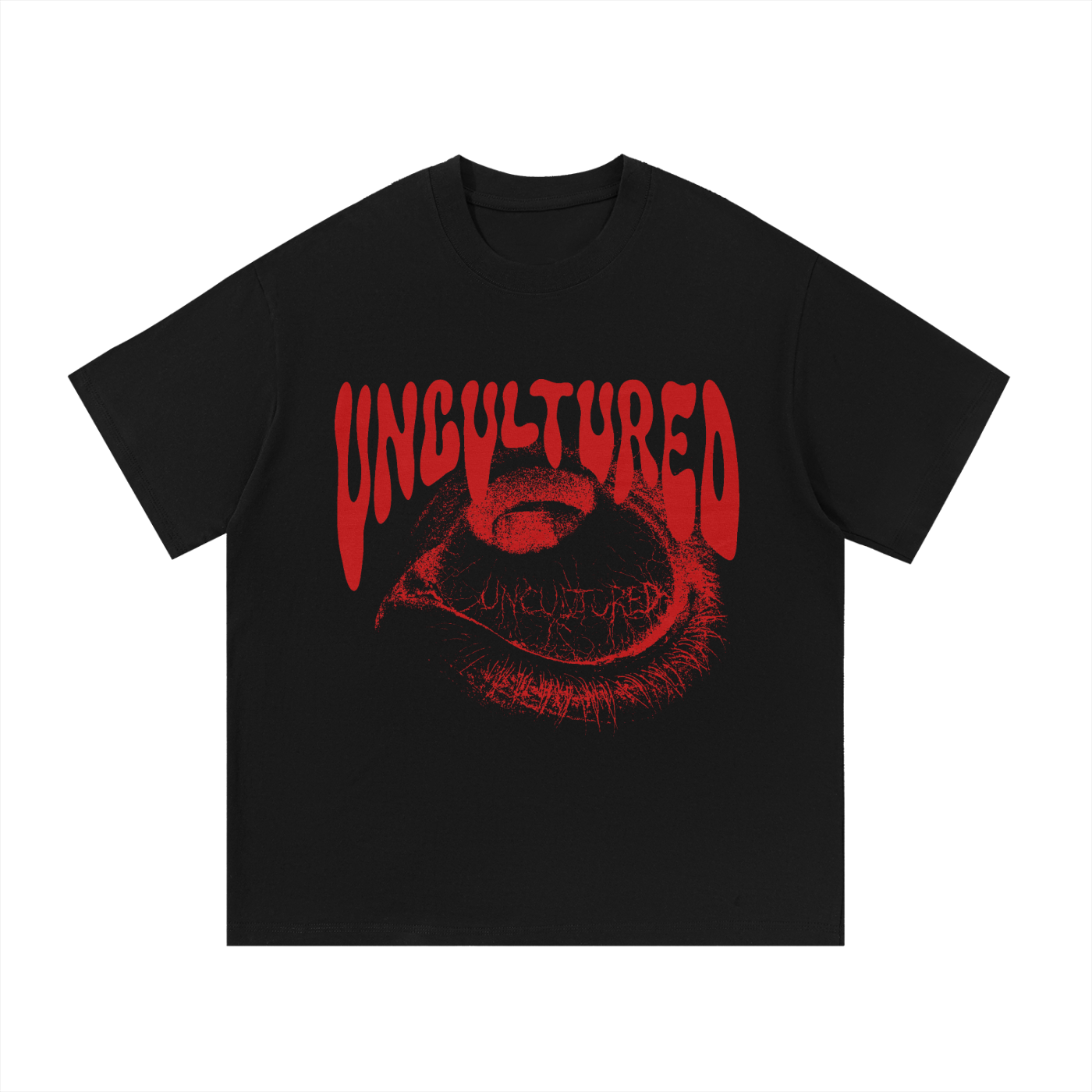 Essential Cotton T-Shirt